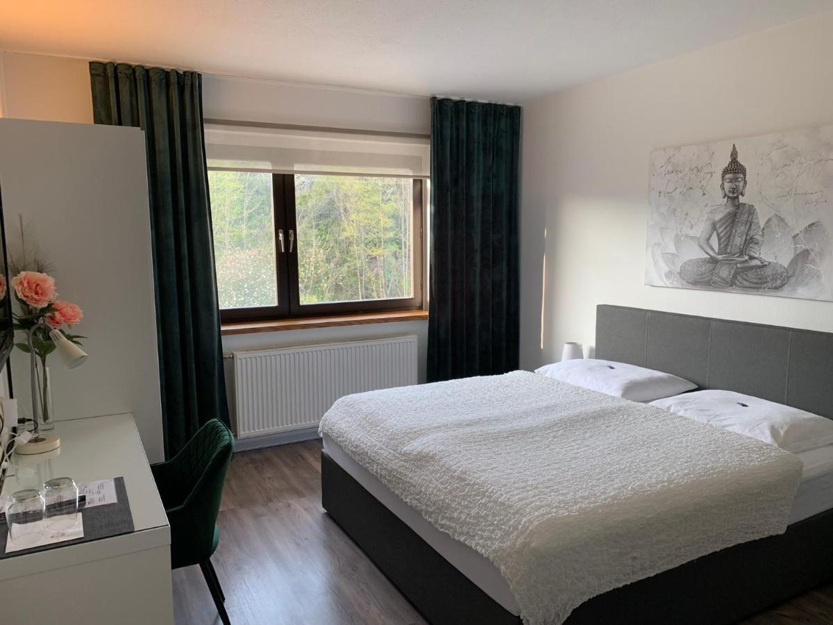 Landgasthof Steinmuehl Hofbauer Fruehstueckspension Und Campingplatz Waidhofen-Ybbs Dış mekan fotoğraf