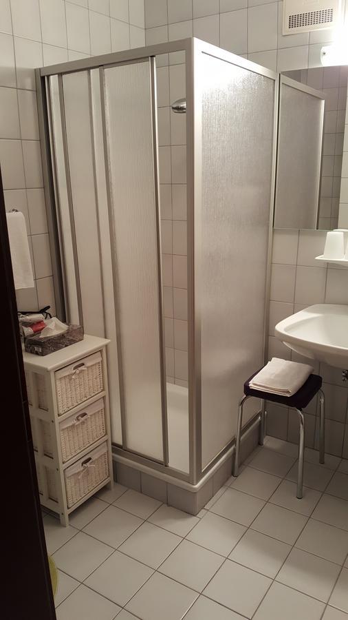 Landgasthof Steinmuehl Hofbauer Fruehstueckspension Und Campingplatz Waidhofen-Ybbs Dış mekan fotoğraf