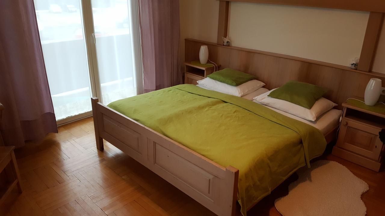 Landgasthof Steinmuehl Hofbauer Fruehstueckspension Und Campingplatz Waidhofen-Ybbs Dış mekan fotoğraf