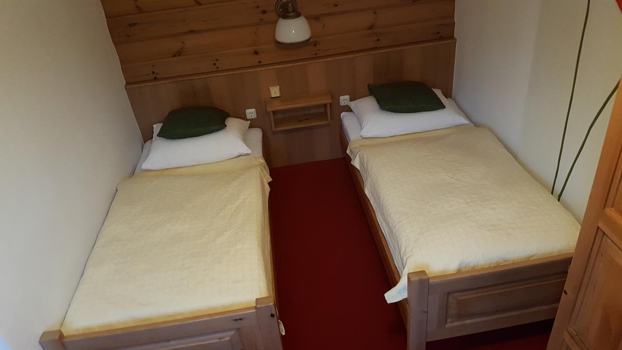 Landgasthof Steinmuehl Hofbauer Fruehstueckspension Und Campingplatz Waidhofen-Ybbs Dış mekan fotoğraf