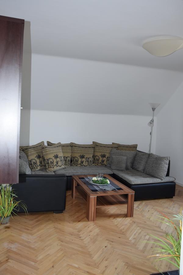 Landgasthof Steinmuehl Hofbauer Fruehstueckspension Und Campingplatz Waidhofen-Ybbs Dış mekan fotoğraf